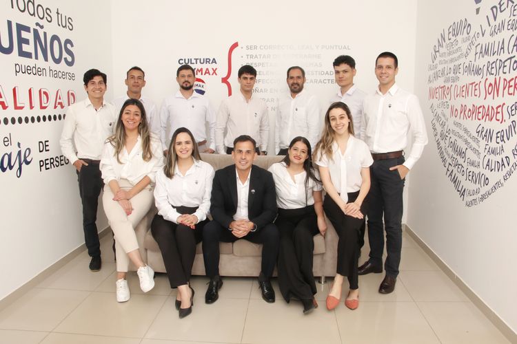 REMAX SINERGY