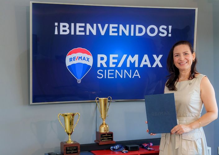 REMAX SIENNA