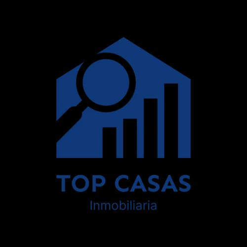 TOP CASAS INMOBILIARIA