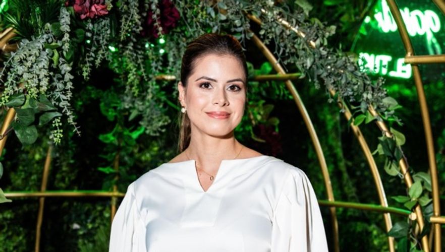 Sandra Benitez Machado