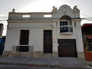 fotografía del inmueble