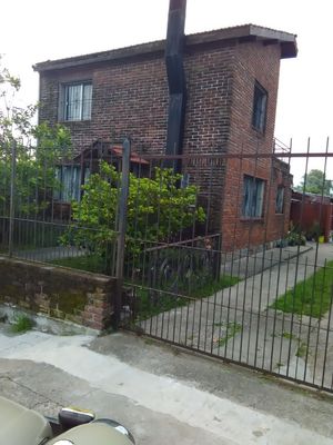 fotografía del inmueble