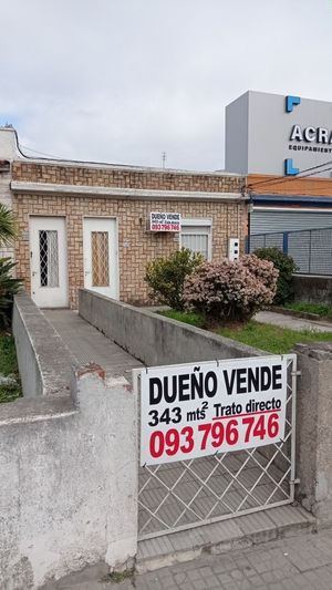 fotografía del inmueble