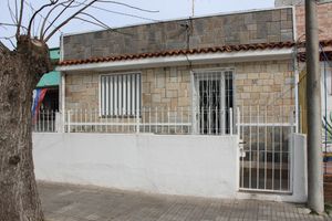 fotografía del inmueble