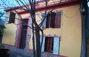 fotografía del inmueble