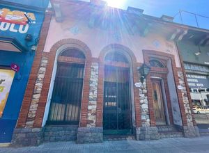 fotografía del inmueble