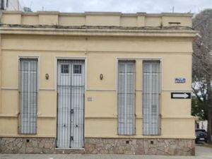 fotografía del inmueble