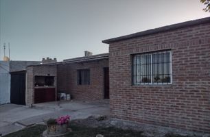 fotografía del inmueble