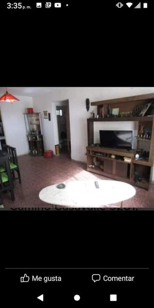 fotografía del inmueble