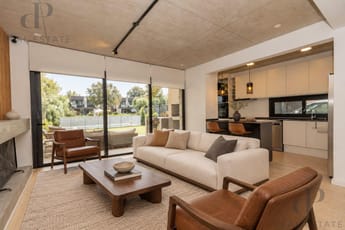 Casa en venta en Pilar de los Horneros