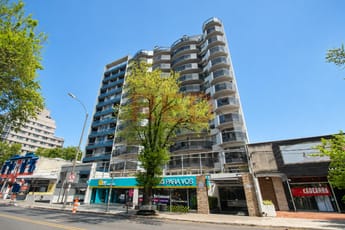 VENTA Apartamento 2 Dormitorios Garage Punta Carretas 21 de Setiembre