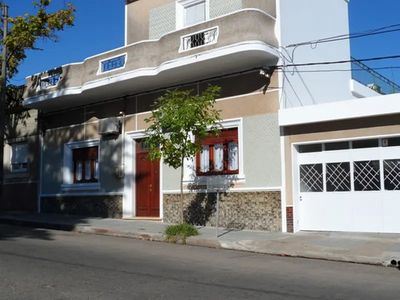fotografía del inmueble