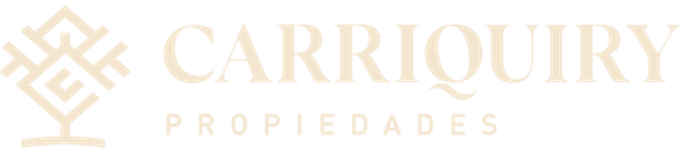 Carriquiry Propiedades