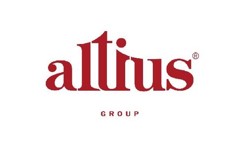 Altius