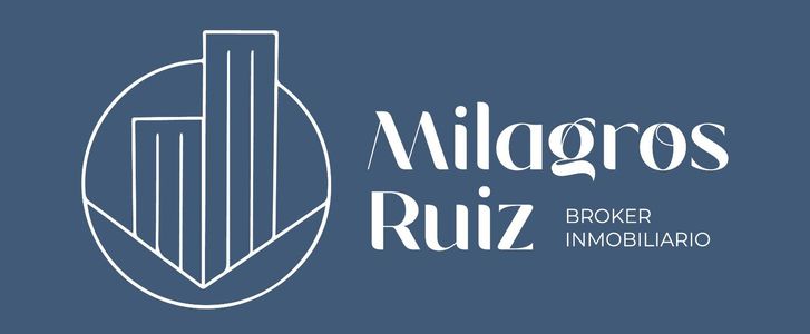 Milagros Ruiz Broker Inmobiliario