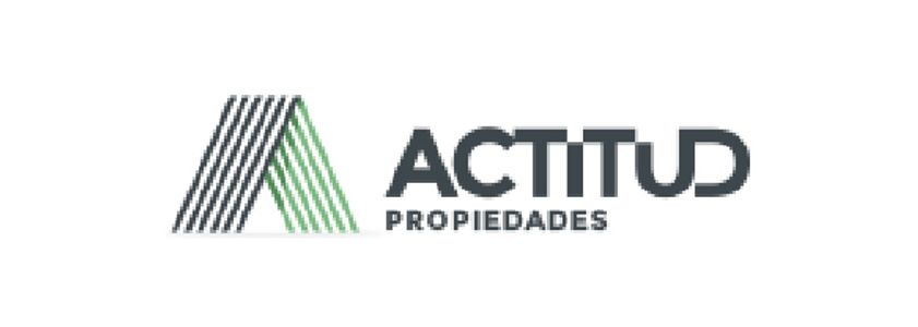 Actitud Propiedades