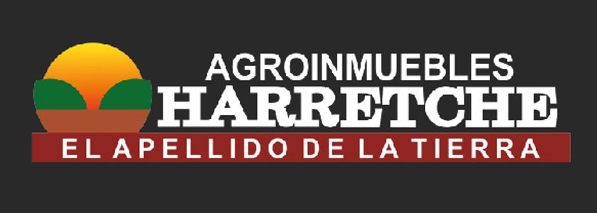 Agroinmuebles Harretche