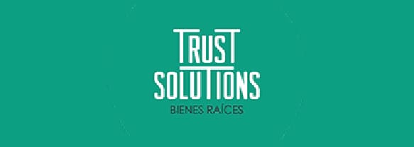TRUST SOLUTIONS Bienes Raices