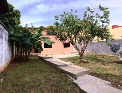 NEW PRECIO - Casa en Venta en Asunción – Barrio Herrera 