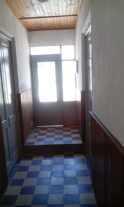 Casa en Venta en Mercedes, Soriano