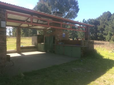 Casa en Alquiler Turistico en Arrayanes, Soriano
