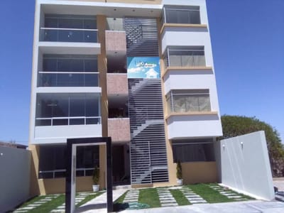 Vendo Agradable Departamento en Estreno 1er Piso