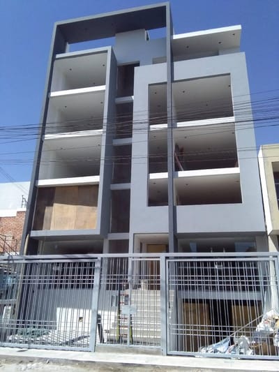 Vendo Lindos Departamentos de Estreno en Urbanización Privada - Challapampa