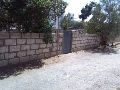 Vendo Terreno Urbano 428 m2