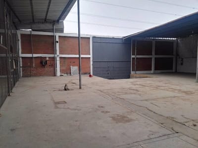 Alquiler de Local Industrial por Parque Industrial de V. E. S de 960 m2