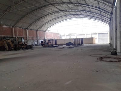 Venta de Local Industrial en Lurin de 1,850 m2