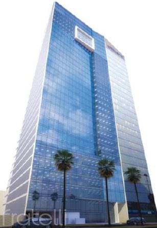 Se Vende Oficina en Torre Barlovento