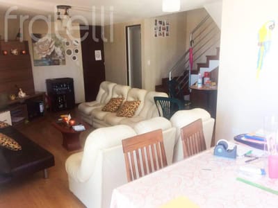 Se Vende Bonito Duplex Alameda