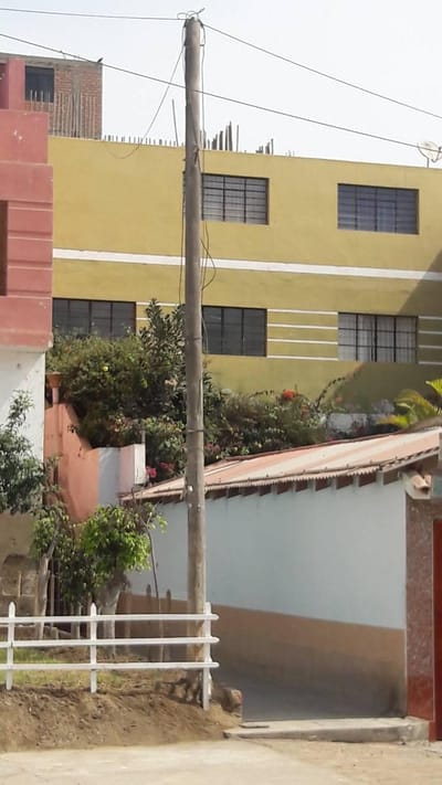 Vendo Casa en Pucusana