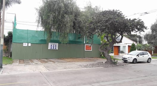 Vendo Hermoso y Amplio Duplex en La Floresta Chacarilla