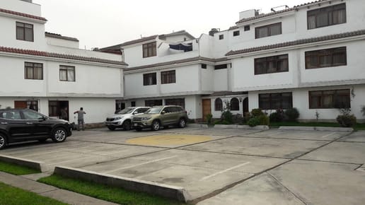 Remato Casita Us$255,000 Monterrico. Cerca de Upc, Esan, U. de Piura