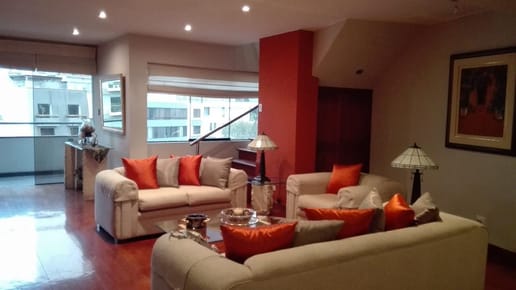 Lindo Duplex Chacarilla - Ocasiòn