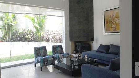 Vendo Moderna y Exclusiva Casa A1! 350 m2 Rinconada del Lago 2da Etapa La Molina