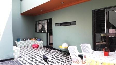 Vendo Casa200 m2 Frente a Parque Alt. Grifo X Hiraoka Maranga San Miguel