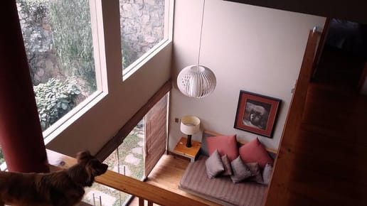 Vendo Moderna Casa Ao:330 m2 Espectacular Vista Panoramica Casuarinas Alta Surco