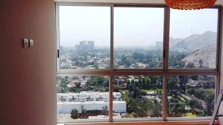 Alquilo Dpto Flat Amoblado 3 Dorm 130 m2 E. Beyond Vista Panoramica Jockey Surco