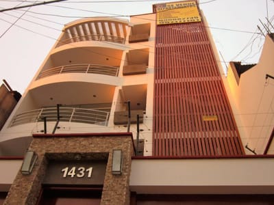 Departamento Céntrico y Moderno.