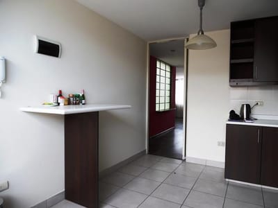 Vendo Amplio y Céntrico Departamento en Cayma, a Dos Cuadras de La Av 2do Piso