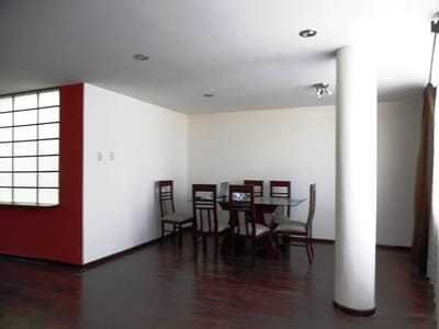 Alquilo Departamento de 155 m2 2do Piso a Dos Cuadras de La Plaza de Cayma