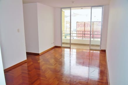 Departamento en Condominio