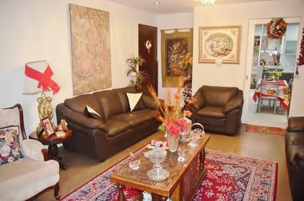 Departamento 1er Piso