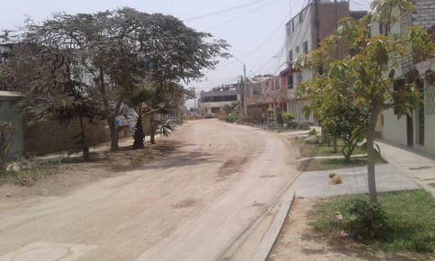 Urgente Negociable Urb San Felipe Remato Casa a Precio de Terreno