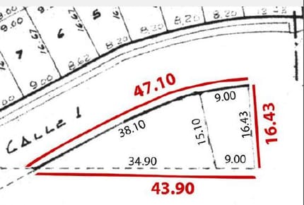 Remato Urb San Felipe, terreno Para Edificación - Precio Rebajado, Remato!
