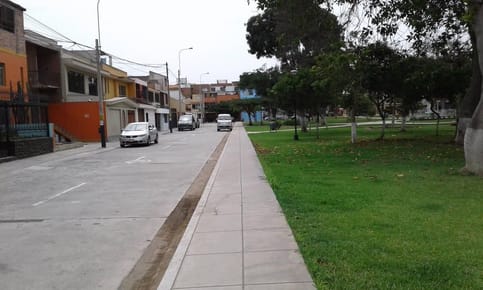Surco Urb Huertos de San Antonio Excelente Ubicacion
