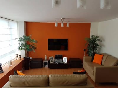 Moderno Departamento Arrayanes, Precio Remate