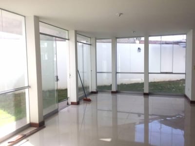 Venta Departamento Quinta Privada Exclusiva Area Challapampa